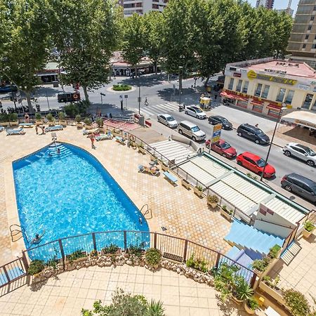 Coblanca 3-3-2 Apartment Benidorm Exterior photo