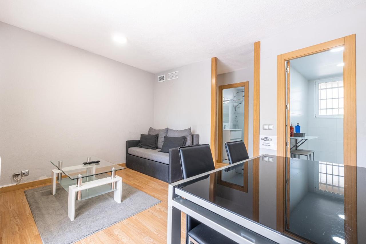 Coblanca 3-3-2 Apartment Benidorm Exterior photo