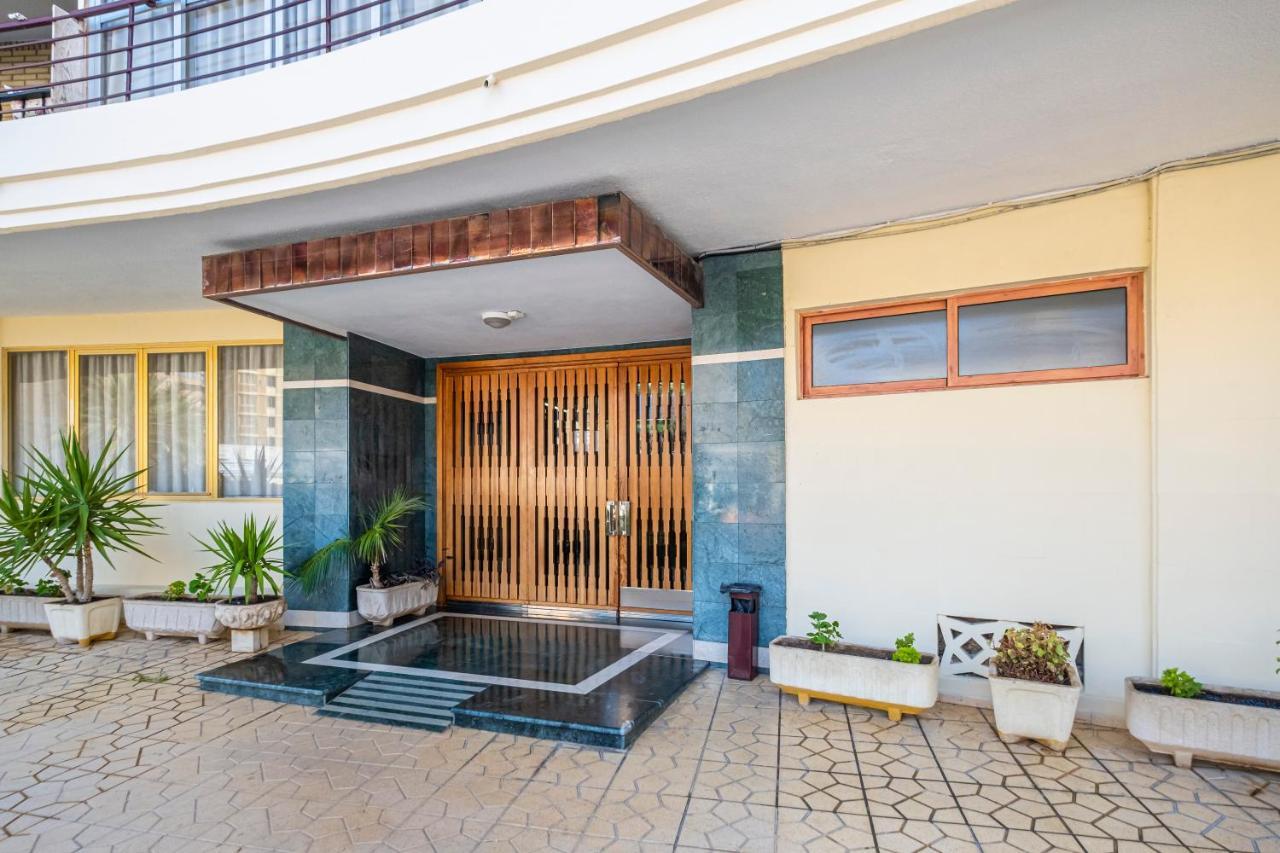 Coblanca 3-3-2 Apartment Benidorm Exterior photo