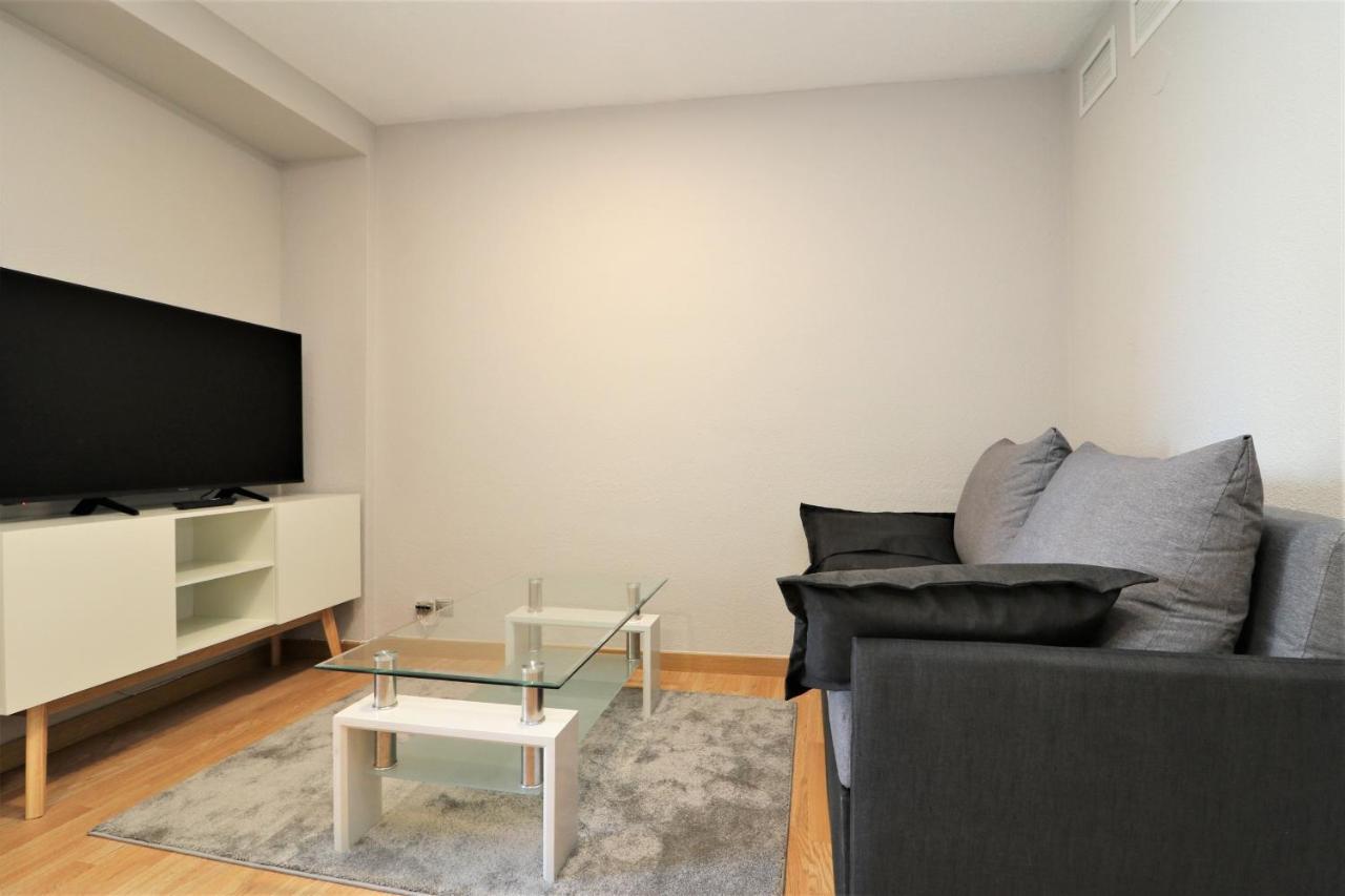 Coblanca 3-3-2 Apartment Benidorm Exterior photo